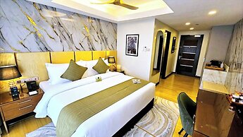 Wright Park Hotel
