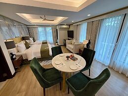 Wright Park Hotel