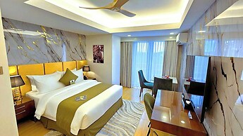 Wright Park Hotel