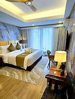 Wright Park Hotel
