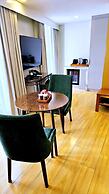 Wright Park Hotel