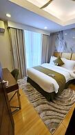 Wright Park Hotel