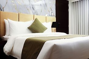 Wright Park Hotel