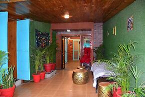 Ashok villa