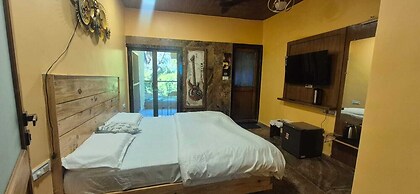 Ashok villa