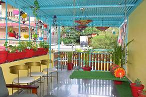 Ashok villa