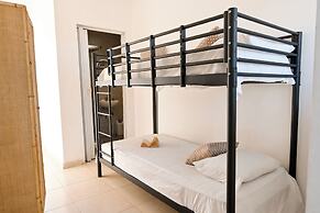 Il-qastna Holiday House-zejtun