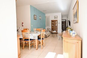 Il-qastna Holiday House-zejtun