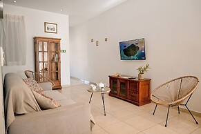 Il-qastna Holiday House-zejtun