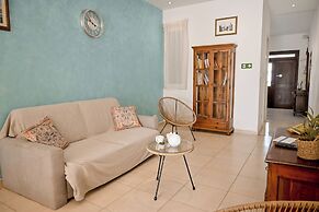 Il-qastna Holiday House-zejtun