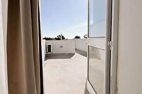 Il-qastna Holiday House-zejtun