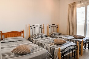 Il-qastna Holiday House-zejtun