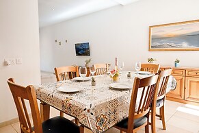 Il-qastna Holiday House-zejtun