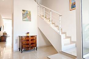 Il-qastna Holiday House-zejtun