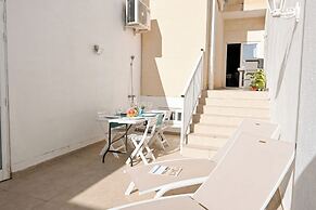Il-qastna Holiday House-zejtun