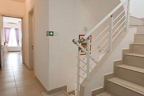 Il-qastna Holiday House-zejtun