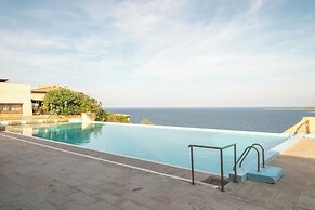 Vacanze Da Giuly With Shared Pool