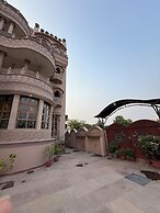 Virasat Haveli