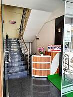 Hotel Royal Suites