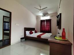Hotel Royal Suites