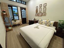 Lavande Hue Homestay
