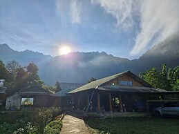 To Ech Homestay