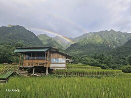 To Ech Homestay