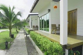 Rich Villa