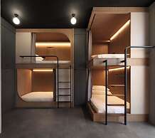 Miu Hostel