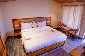 HOTEL WILD SPRING - a boutique hotel