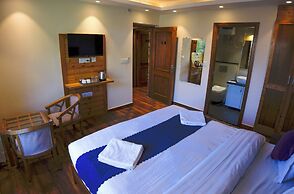 HOTEL WILD SPRING - a boutique hotel