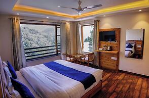 HOTEL WILD SPRING - a boutique hotel