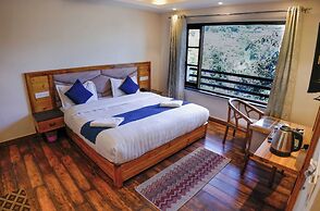 HOTEL WILD SPRING - a boutique hotel