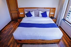HOTEL WILD SPRING - a boutique hotel