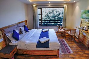HOTEL WILD SPRING - a boutique hotel