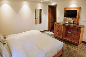 HOTEL WILD SPRING - a boutique hotel