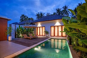 Nava Ubud Villas
