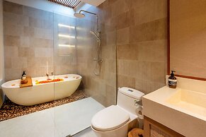 Nava Ubud Villas
