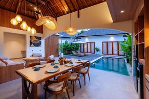 Nava Ubud Villas