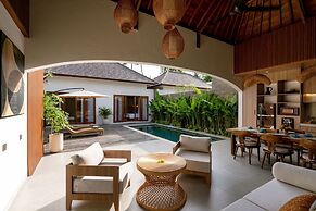 Nava Ubud Villas