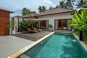 Nava Ubud Villas