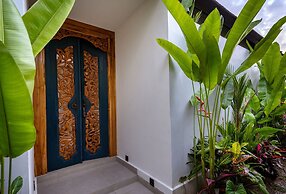 Nava Ubud Villas
