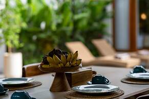 Nava Ubud Villas