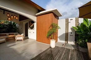 Nava Ubud Villas