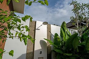 Nava Ubud Villas