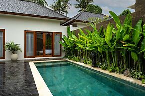 Nava Ubud Villas