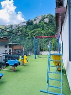 CDS Luxury Homestay Shimla