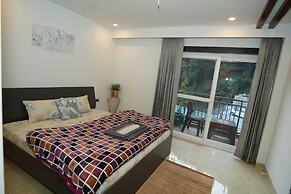 CDS Luxury Homestay Shimla