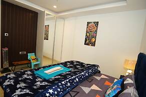 CDS Luxury Homestay Shimla