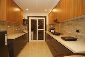 CDS Luxury Homestay Shimla